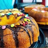 پویش پخت کیک همدلی